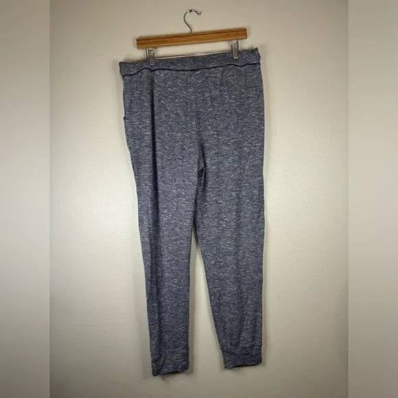 Koolaburra Blue Joggers | XL | Navy Blue - Picture 2 of 4